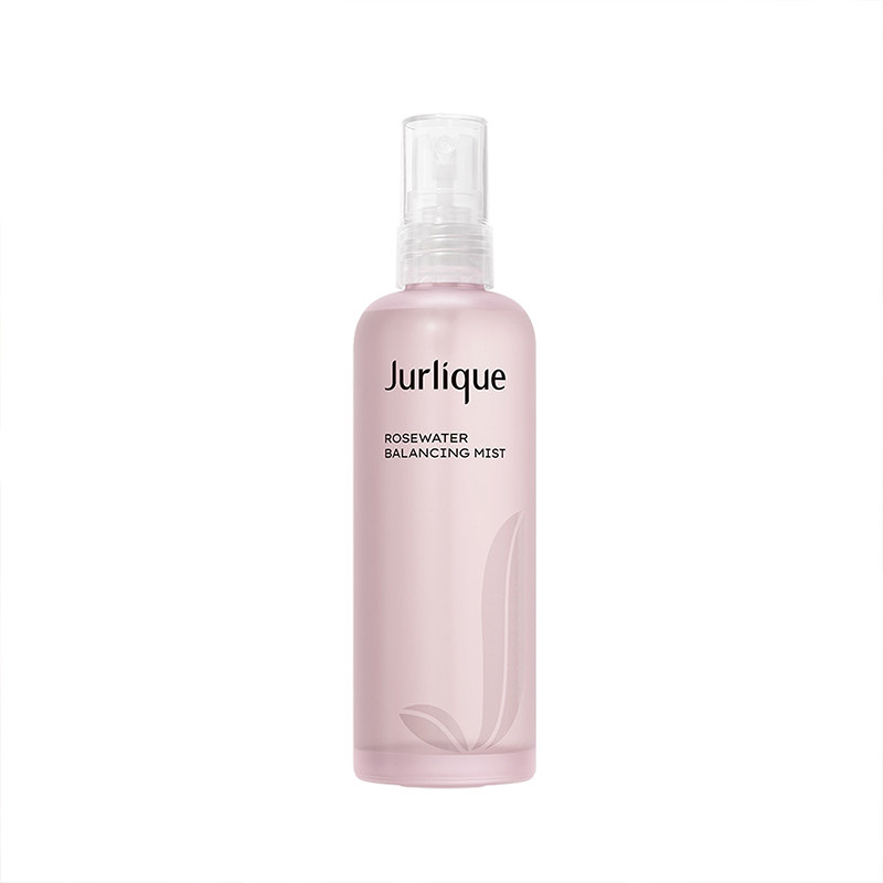 Jurlique茱莉蔻玫瑰衡肤花卉水