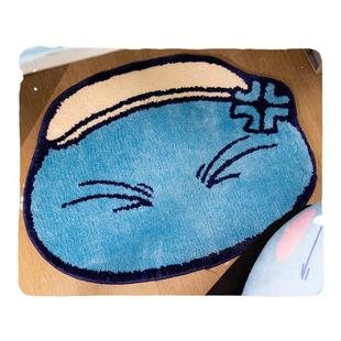 【年终狂欢】关于我转生变成史莱姆这档事大号地垫地毯居家周边