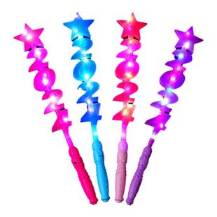 2026新款荧光棒LED发光棒新年荧光棒学校活动应援助威闪光棒道具