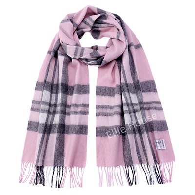 苏格兰正品爱丁堡英伦风同款围巾