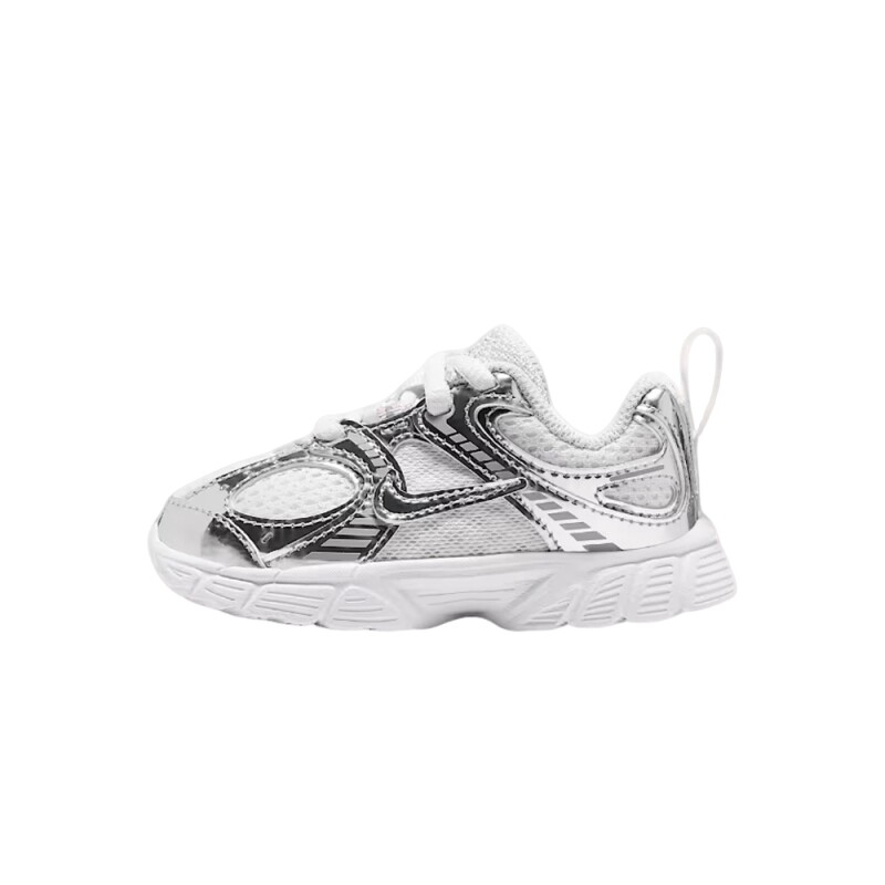 滔搏丨NIKE耐克婴童V5 RNR SHINE (TD)运动休闲鞋IU7234-103