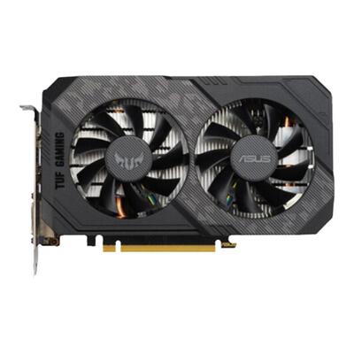 华硕GTX1660TiO6GEVO显卡全新