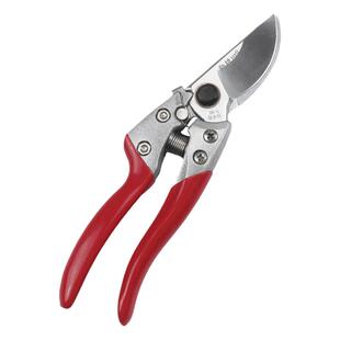 不锈钢园艺剪刀老枝剪日本钢园林果树剪家用省力花艺剪花枝修枝剪