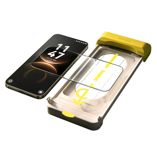 倍思【3D热弯康宁膜AR抗反射】适用华为Mate80proMax钢化膜新款80rs非凡大师手机膜MateX7全覆盖防摔保护贴膜