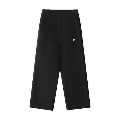 FILA斐乐女士梭织长裤