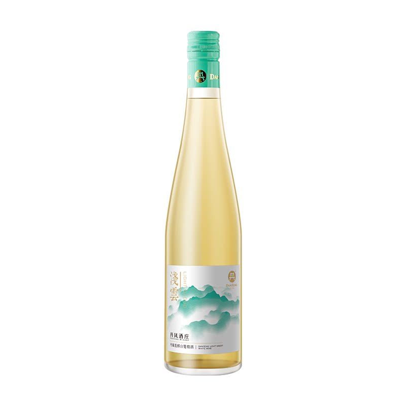 丹凤甜葡萄酒莫斯卡托红酒组合优惠传统甜型适合女生睡前微醺独酌