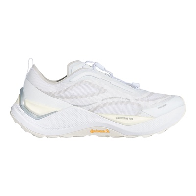 Adidas/阿迪达斯正品HOLO PEAK男女训练低帮减震越野跑步鞋KI1521