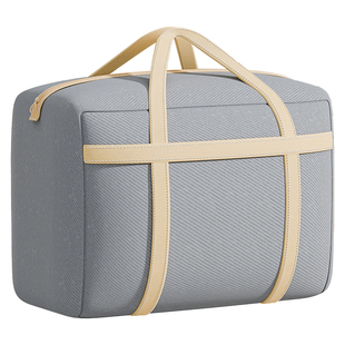 搬家打包袋大容量家用棉被收纳袋防水编织袋整理袋被子收纳袋子