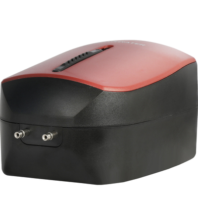 博特增氧泵静音鱼缸氧气泵