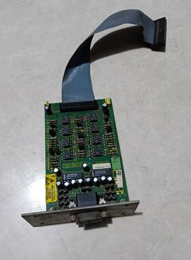议价直流调速器主板通讯板15B10625G1 04030648 0354 15C50417实