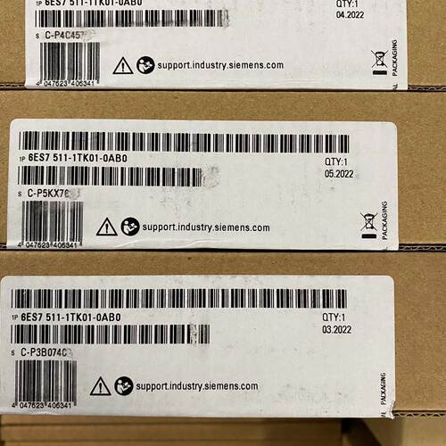【询价】6ES7511-1TK01-0AB01511T-1 P适用