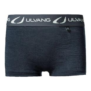 【特价产品丨NO退货】ULVANG运动透气排汗亲肤羊毛平角内裤女士