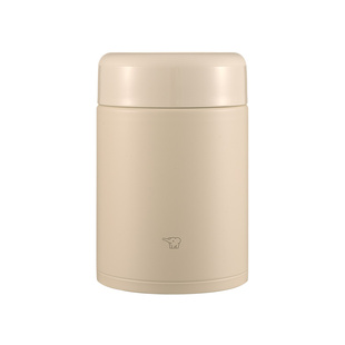 象印焖烧杯新品保温饭盒上班便携焖粥不锈钢焖烧罐KA520ml 旗舰店