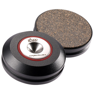 音响避震垫脚钉脚垫防滑减震脚垫机架功放音箱垫HIFI发烧脚架