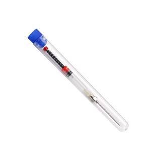 上墨辅助器套装钢笔吸墨器通用墨胆墨囊加墨针管墨水笔杆储墨清洗工具洗笔液弹力平头注射器打印机墨盒加灌墨