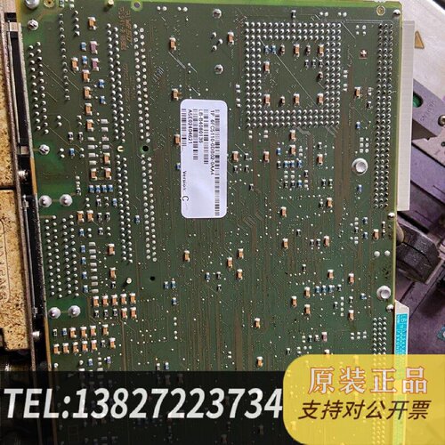 原装正品840C板卡6FC51100BD020AA4现货议价