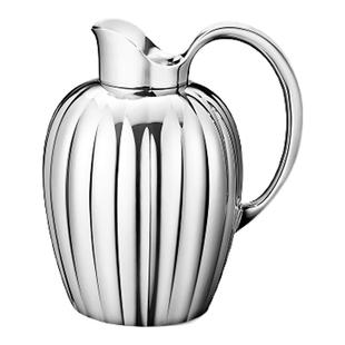 新年礼物GeorgJensen乔治杰生BERNADOTTE经典牛奶壶水壶摆件230ml