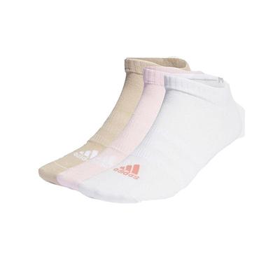 Adidas阿迪达斯女运动休闲短袜