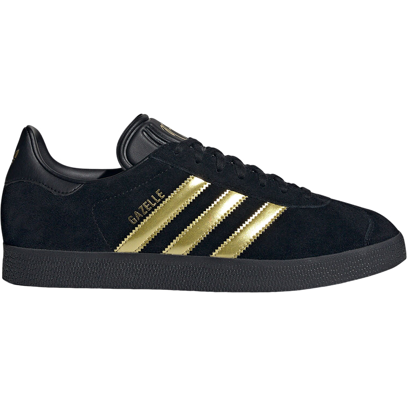 Adidas/阿迪达斯官方正品三叶草男女同款低帮复古透气板鞋JH5703