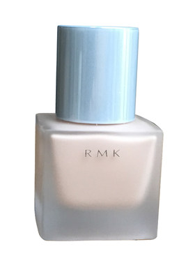 丝薄粉底液正品日本RMK