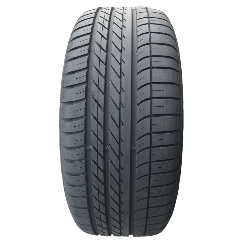 固特异轮胎F1防爆255/50R19 107W适配宝马X5X6奔驰ML350