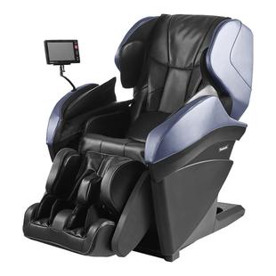 松下按摩椅家用豪华智能4D零重力高端气囊全身按摩电动沙发MA100