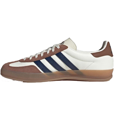 adidas阿迪达斯三叶草男女GAZELLE运动休闲鞋JP9221