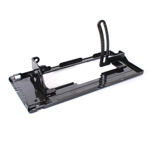 东成锂电圆锯靠尺导尺原装底板座DCMY140/165圆盘锯定位深度尺子