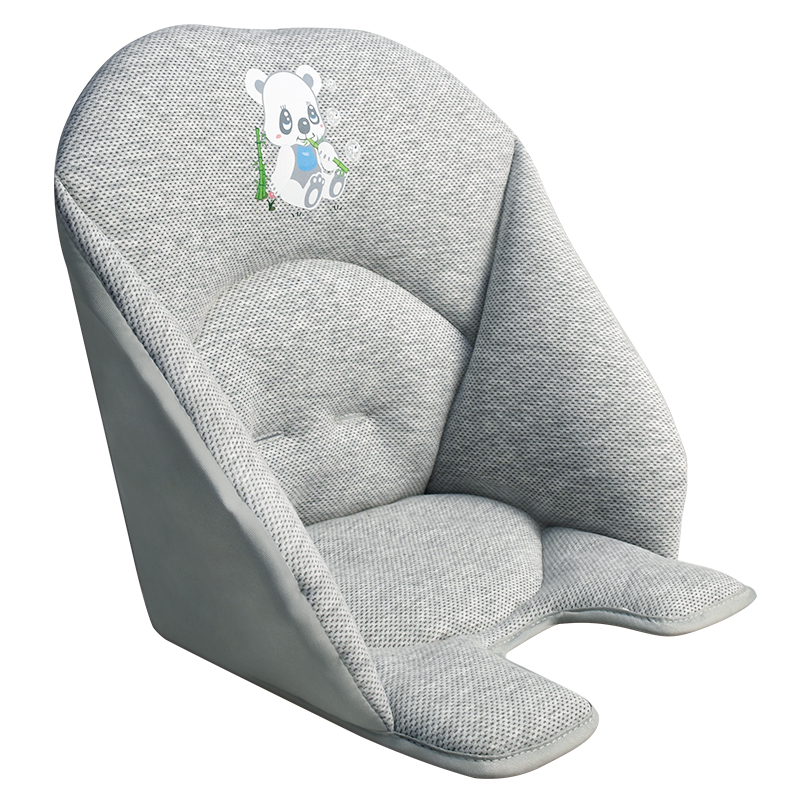 Sproutabout宝宝餐椅坐垫便携成长椅靠垫婴儿椅学坐椅实木儿童垫