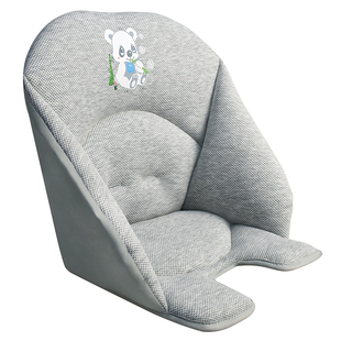 Sproutabout宝宝餐椅坐垫便携成长椅靠垫婴儿椅学坐椅实木儿童垫