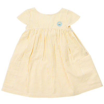 PetiteRevery夏季儿童连衣裙