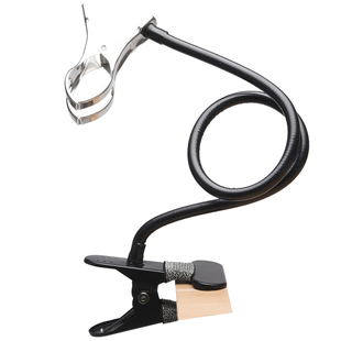 艾灸支架悬灸架家用全身防烫艾灸盒仪器粗艾条雷火灸夹子艾灸工具