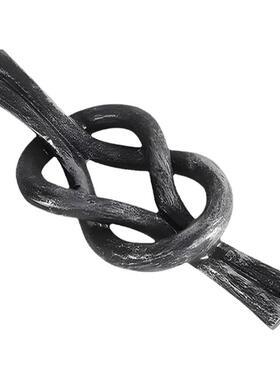 【八度空间】样板间电视柜背景墙办公室书柜金属马装饰画组合摆件