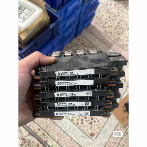 CM150RX112A CM150RX12A CM150