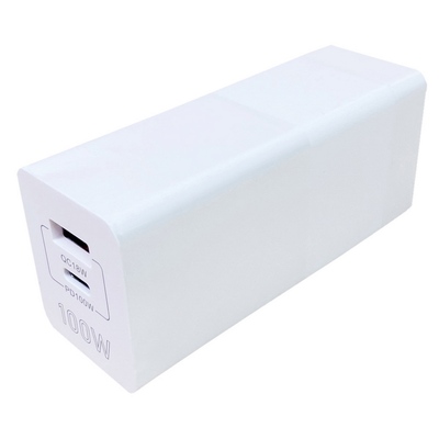 超便携3代GaN平替ThinkPlus100W