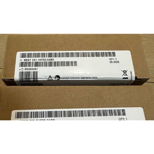 询价PLC 6ES7331-1KF02-0AB0 S