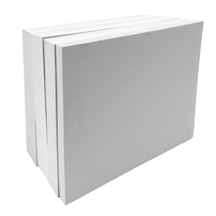 70度白色eva泡棉板材料防水防滑耐磨板材高密度超硬泡沫棉任意裁切EVA海绵纸鱼缸垫