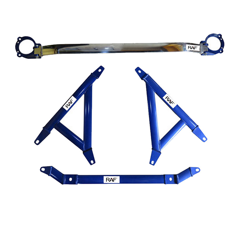 宝马MINIR55/R56/R57/R58顶吧