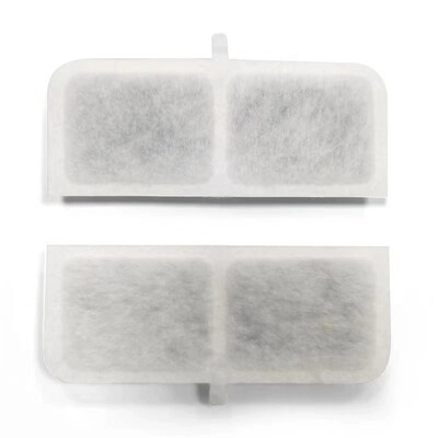 2023年热门新店小甜橙方形滤芯