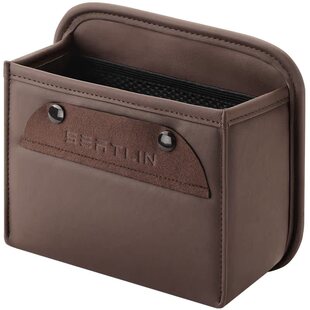 车载垃圾桶汽车挂式车内用创意小号后排多功能挂式收纳桶垃圾袋厚