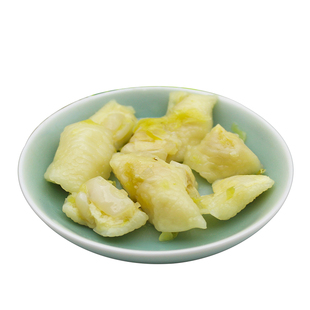 开亮去骨鸡爪筋袋装即食泡椒鸡脚鸡拐脆骨零食解馋休闲食品小吃