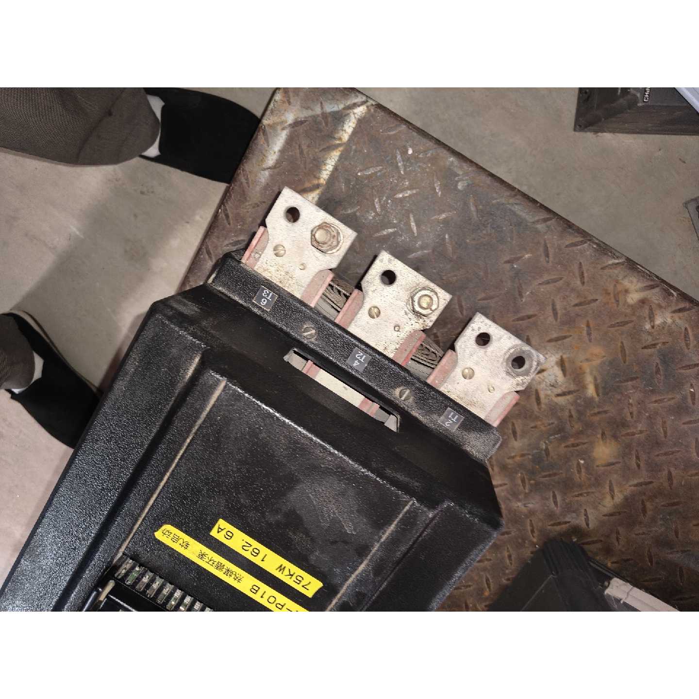 议价AB变频器150B180NBDB180KW380V适用