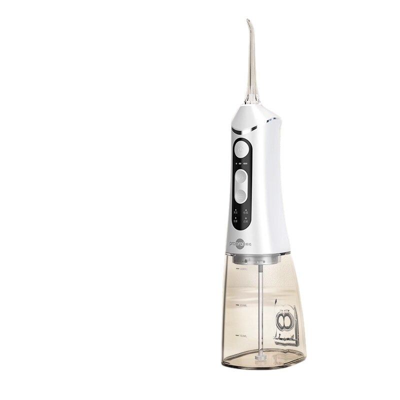 prooral博皓冲牙器家用洗牙器