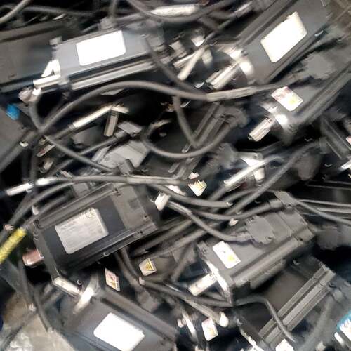 汇川电机MS1H4一40B30CB一A331Z400W1请询价
