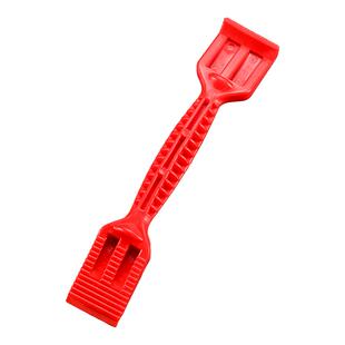 压胶条神器皮条铲压轮滚轮胶条铲子系统门窗缝隙调节安装辅助工具