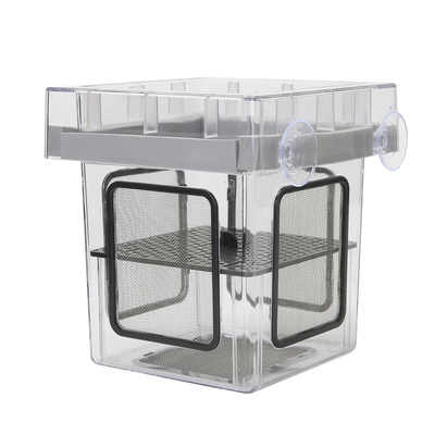 沃韦朗隔离盒孔雀鱼繁殖盒