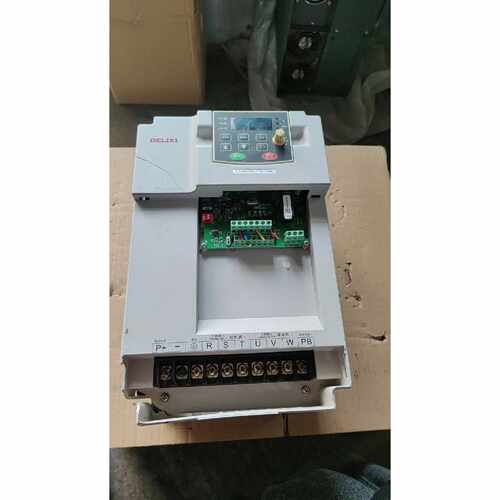 询价下单德力西变频器 CDI-E102G5R5/P7R5T4B