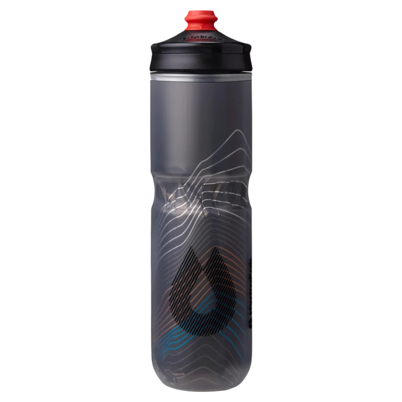 Hydrapak骑行软水壶保温保冷