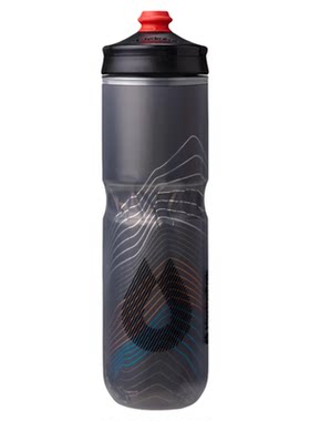 Hydrapak骑行软水壶保温保冷