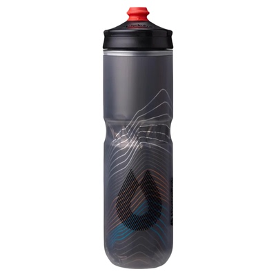 Hydrapak骑行软水壶保温保冷